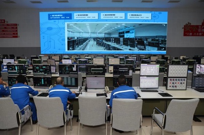 數(shù)字賦能生產(chǎn)助推高質量發(fā)展——大慶企業(yè)數(shù)字監(jiān)控系統(tǒng)開發(fā)實踐